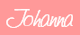 Johanna