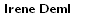 Irene Deml